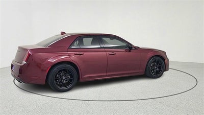 2023 Chrysler 300 Touring L