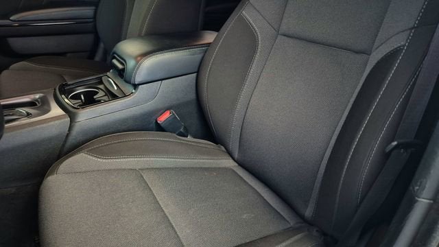 2022 Dodge Charger SXT RWD