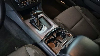 2022 Dodge Charger SXT RWD