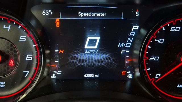 2022 Dodge Charger SXT RWD