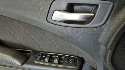 2022 Dodge Charger SXT RWD