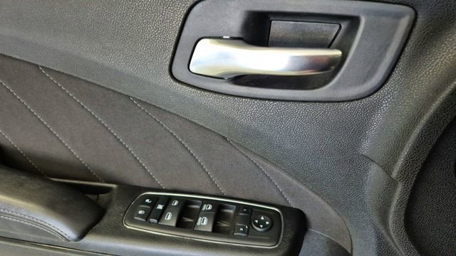 2022 Dodge Charger SXT RWD