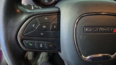 2022 Dodge Charger SXT RWD