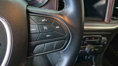 2022 Dodge Charger SXT RWD