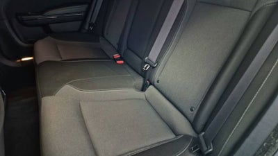 2022 Dodge Charger SXT RWD
