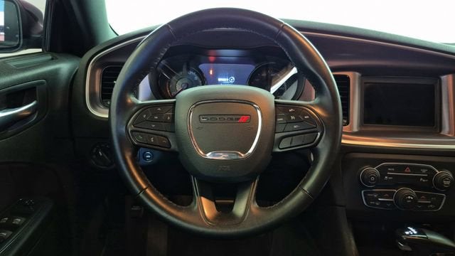 2022 Dodge Charger SXT RWD