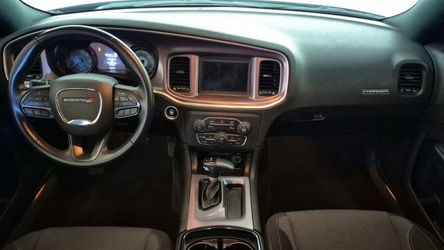 2022 Dodge Charger SXT RWD