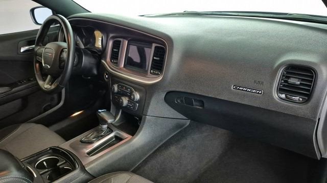 2022 Dodge Charger SXT RWD