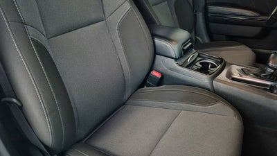 2022 Dodge Charger SXT RWD