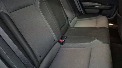 2022 Dodge Charger SXT RWD