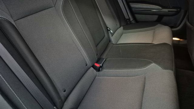 2022 Dodge Charger SXT RWD