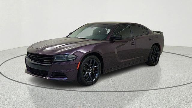 2022 Dodge Charger SXT RWD