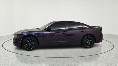 2022 Dodge Charger SXT RWD