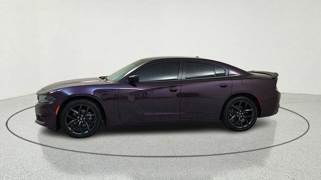 2022 Dodge Charger SXT RWD