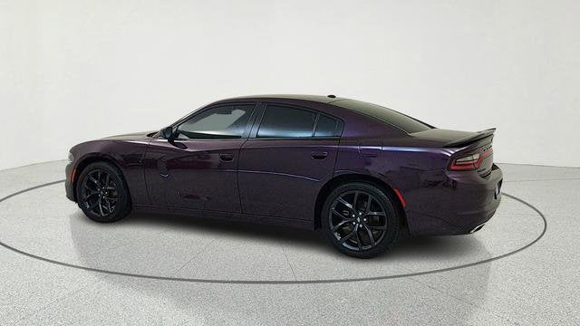 2022 Dodge Charger SXT RWD