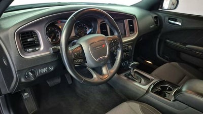 2022 Dodge Charger SXT RWD