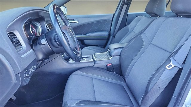 2022 Dodge Charger SXT RWD