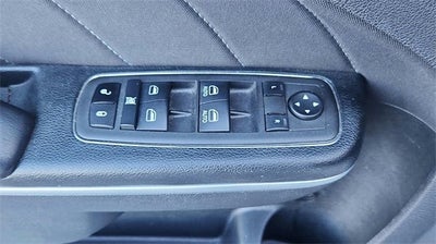 2022 Dodge Charger SXT RWD