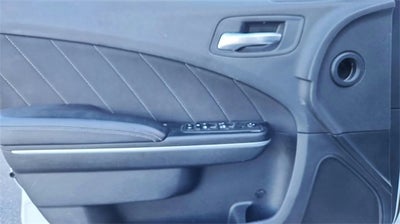 2022 Dodge Charger SXT RWD