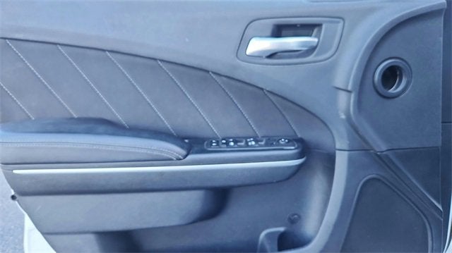 2022 Dodge Charger SXT RWD