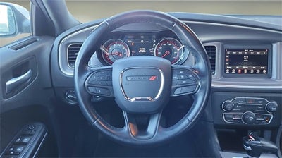 2022 Dodge Charger SXT RWD