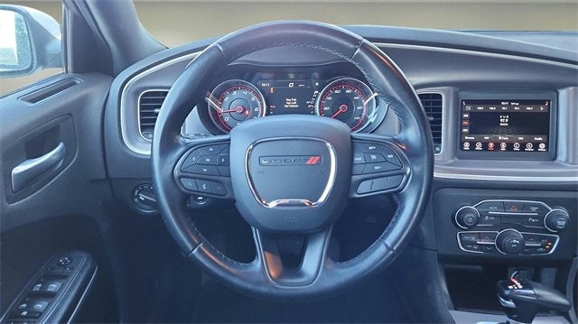 2022 Dodge Charger SXT RWD