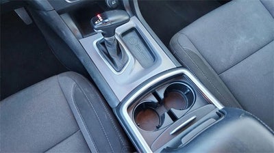 2022 Dodge Charger SXT RWD