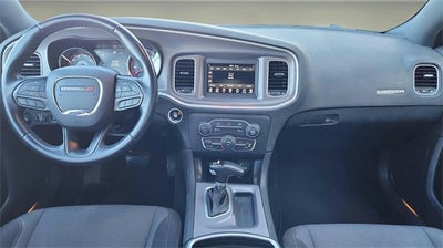 2022 Dodge Charger SXT RWD