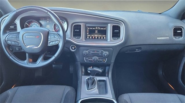 2022 Dodge Charger SXT RWD