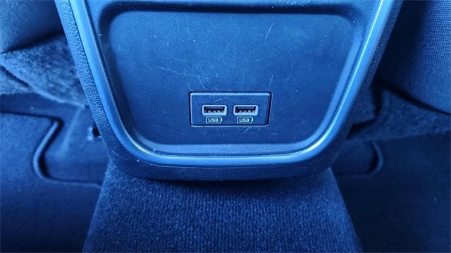 2022 Dodge Charger SXT RWD