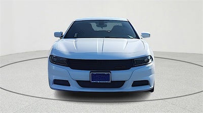 2022 Dodge Charger SXT RWD