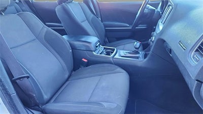 2022 Dodge Charger SXT RWD