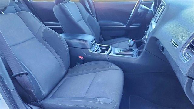 2022 Dodge Charger SXT RWD