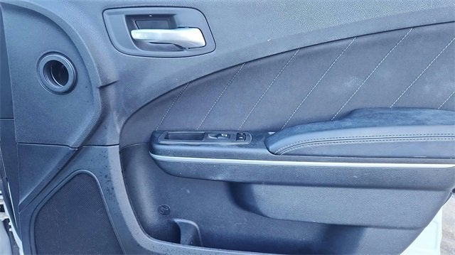 2022 Dodge Charger SXT RWD