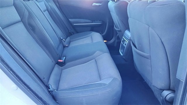 2022 Dodge Charger SXT RWD