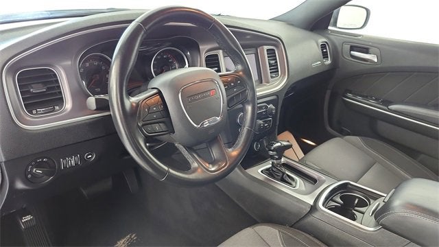 2022 Dodge Charger SXT RWD