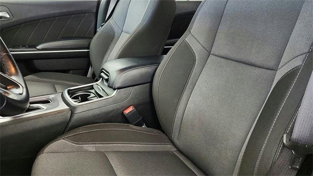 2022 Dodge Charger SXT RWD