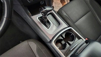 2022 Dodge Charger SXT RWD