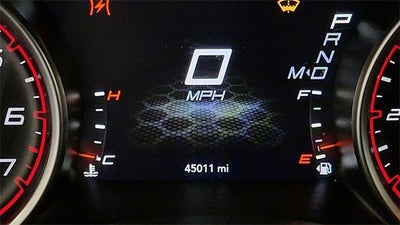 2022 Dodge Charger SXT RWD