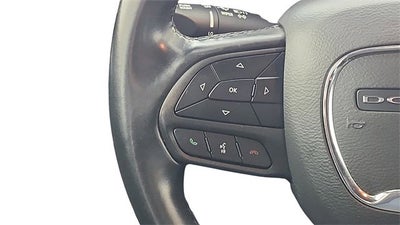 2022 Dodge Charger SXT RWD