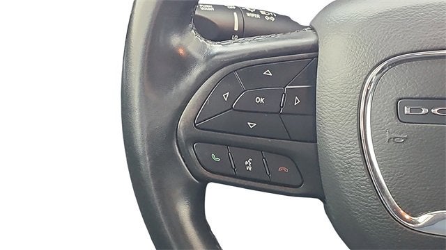 2022 Dodge Charger SXT RWD