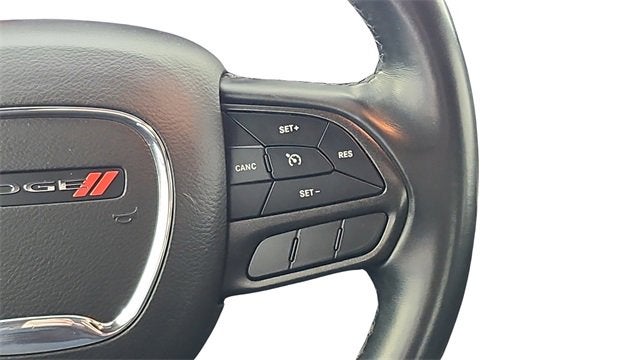 2022 Dodge Charger SXT RWD