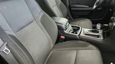 2022 Dodge Charger SXT RWD