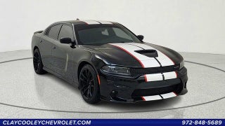 2022 Dodge Charger GT RWD