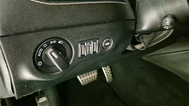 2023 Dodge Charger SRT Jailbreak