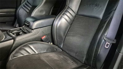 2023 Dodge Charger SRT Jailbreak