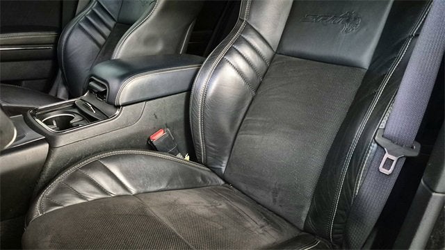 2023 Dodge Charger SRT Jailbreak