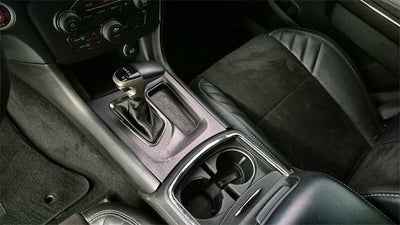 2023 Dodge Charger SRT Jailbreak