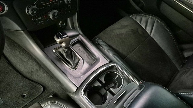 2023 Dodge Charger SRT Jailbreak