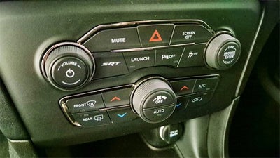 2023 Dodge Charger SRT Jailbreak